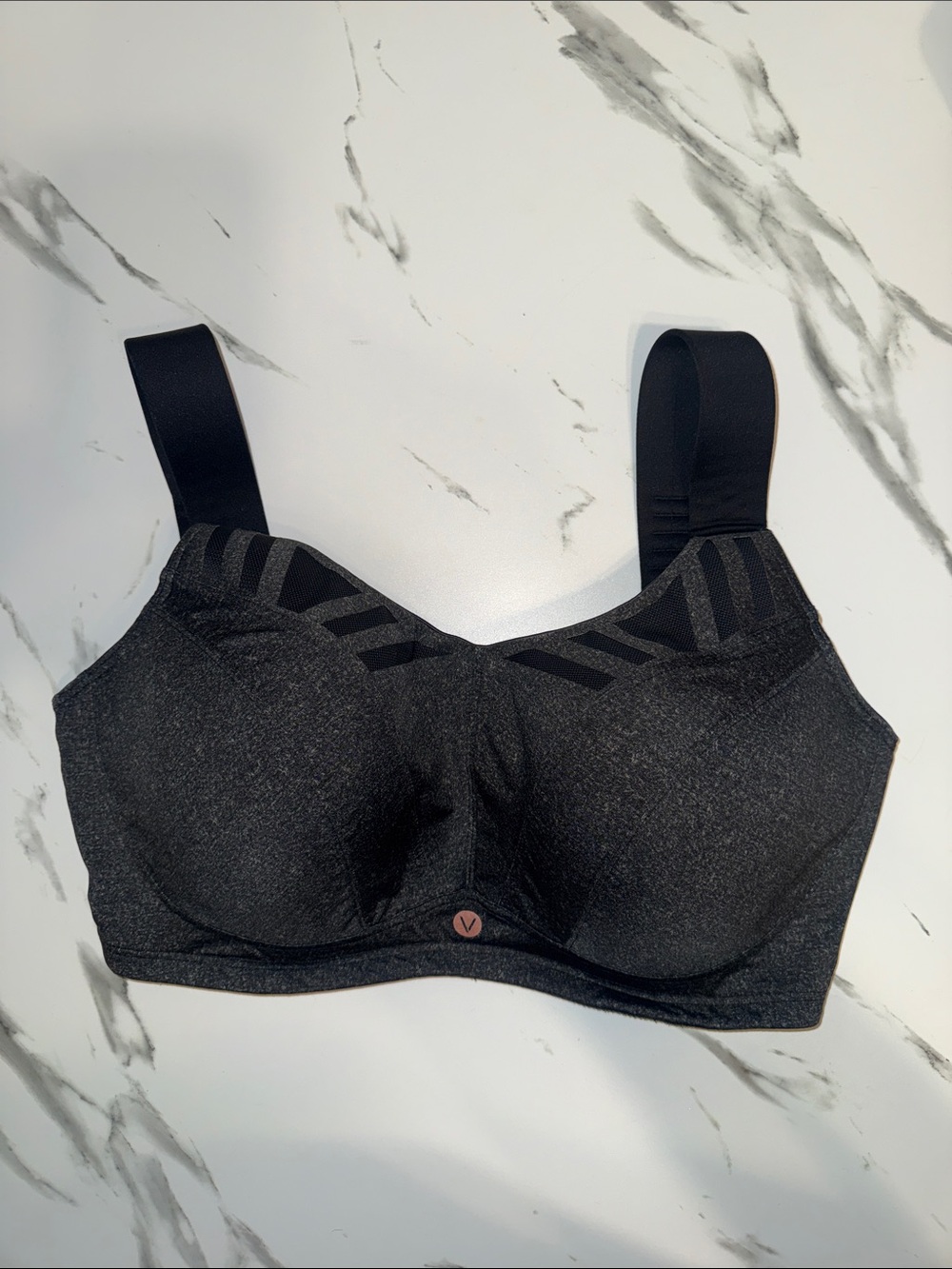 3 for $25💥LIVI Max Support Underwire Sports Bra 38H